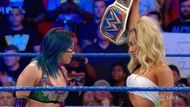 Carmella and Asuka